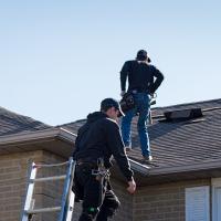 7 Signs Your Roof is Damaged