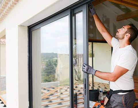Look no further for a home window replacement company than Nation's Contractor